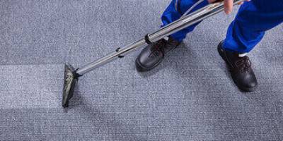 Why Carpet Flooring is Better Compared To Hard Flooring?