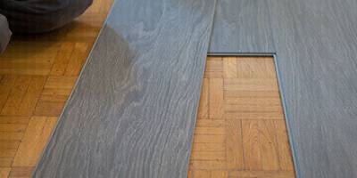 Flooring Options You Can Consider For Your New Home