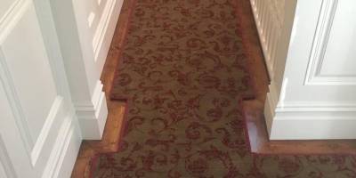 How To Handle Squeaky Floors Under The Carpets?