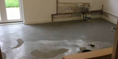 Cleaning and Maintaining Amtico Flooring is Now Easy