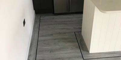 Know The Popular Flooring Options In Horsham