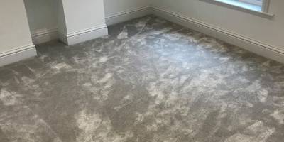 Few Vital Qualities To Look For in a Carpet Fitter